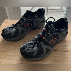 New Balance 481 V3 Trail Running Shoe - 9.5M